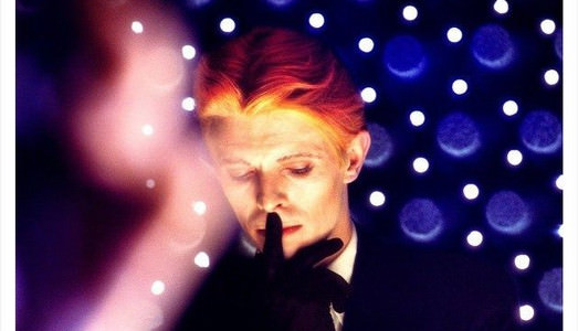 Il feticcio di Bowie